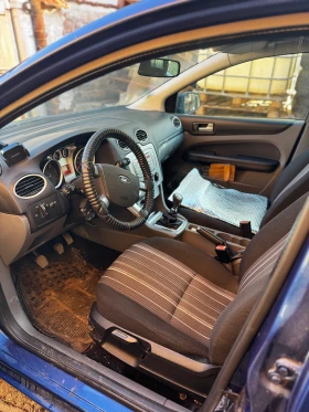 Ford Focus, снимка 4