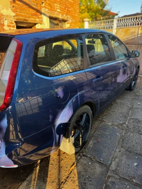 Ford Focus, снимка 3