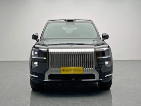 Zeekr 9X Ultra Edition 55kWh autogeorge.com, снимка 2