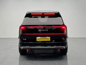Zeekr 9X Ultra Edition 55kWh autogeorge.com, снимка 5