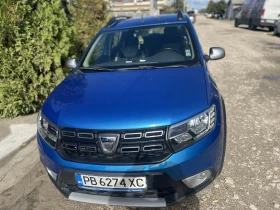 Dacia Sandero, снимка 3