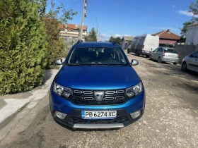 Dacia Sandero, снимка 2