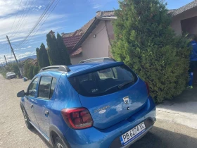 Dacia Sandero, снимка 5