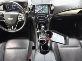 Cadillac ATS, снимка 7
