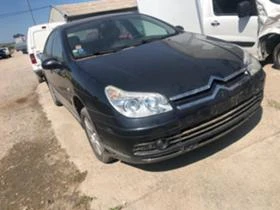 Citroen C5 2.2HDI 1