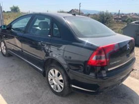 Citroen C5 2.2HDI | Mobile.bg    3