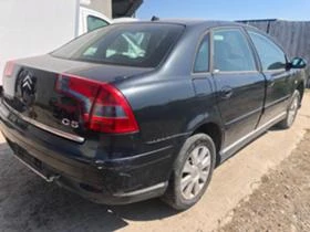 Citroen C5 2.2HDI | Mobile.bg    4