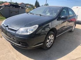 Citroen C5 2.2HDI | Mobile.bg    2