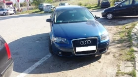 Audi A3, снимка 1