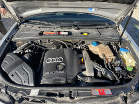 Audi A4 1.8Т, снимка 12