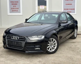 Audi A4 2.0TDI 150ps, РАЗПРОДАЖБА, ОТ 30-50%!!! - [4] 