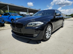 BMW 520 2.0d 184k.c. , снимка 1 - Автомобили и джипове - 44696493