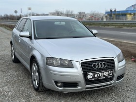 Audi A3 2.0TDI*Automat* | Mobile.bg   3