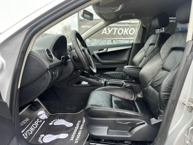 Audi A3 2.0TDI*Automat* | Mobile.bg   8