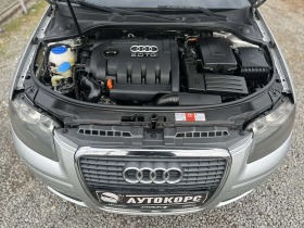Audi A3 2.0TDI*Automat* | Mobile.bg   14