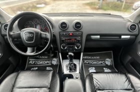 Audi A3 2.0TDI*Automat*, снимка 10