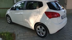 Kia Venga, снимка 4