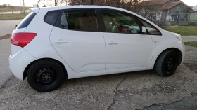 Kia Venga, снимка 3