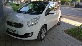 Kia Venga, снимка 1