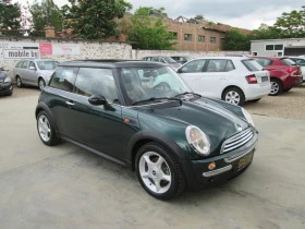 Mini Cooper 1.4D navi - [4] 