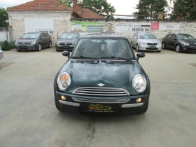 Mini Cooper 1.4D navi - [3] 