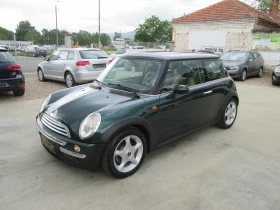 Mini Cooper 1.4D navi - [1] 