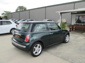 Mini Cooper 1.4D navi | Mobile.bg    5