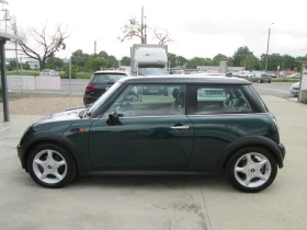 Mini Cooper 1.4D navi | Mobile.bg    8