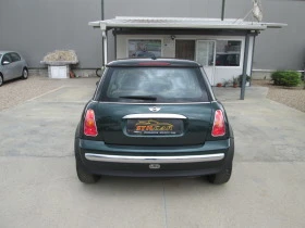 Mini Cooper 1.4D navi | Mobile.bg    6