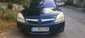 Opel Signum 2.2 Direct, снимка 7 - Автомобили и джипове - 46166577