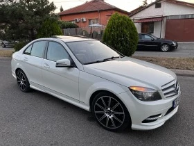 Mercedes-Benz C 300 4matic, снимка 3