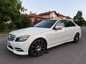 Mercedes-Benz C 300 4matic, снимка 2