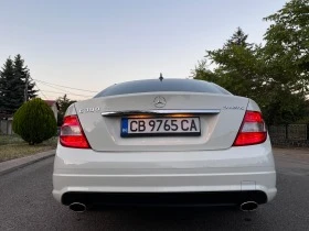 Mercedes-Benz C 300 4matic, снимка 5