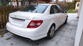 Mercedes-Benz C 300 4matic, снимка 12