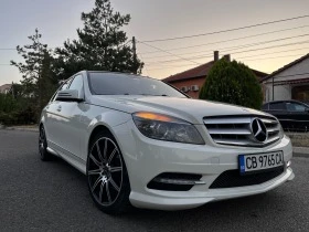 Mercedes-Benz C 300 4matic, снимка 1