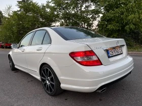 Mercedes-Benz C 300 4matic, снимка 6