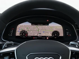 Audi Rs6 / CERAMIC/ DYNAMIC/ CARBON/ B&O/ HEAD UP/ 22/  | Mobile.bg    6