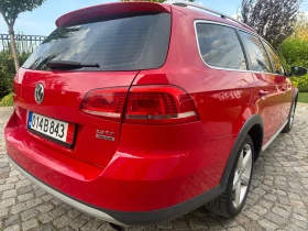 VW Passat Alltrack 2.0tsi SWISS LED PANORAMA KAMERA 211ps, снимка 5