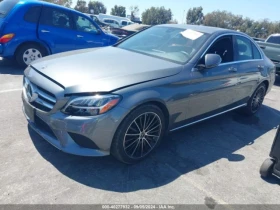 Mercedes-Benz C 300 - [5] 