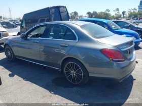 Mercedes-Benz C 300 - [16] 