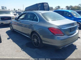 Mercedes-Benz C 300 - [6] 