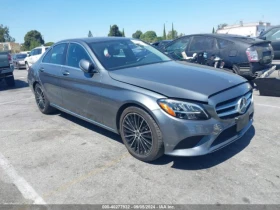 Mercedes-Benz C 300 - [4] 