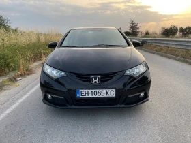 Honda Civic 1.4 VTEC, снимка 4