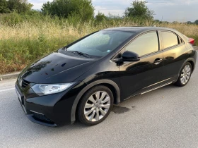 Honda Civic 1.4 VTEC, снимка 1