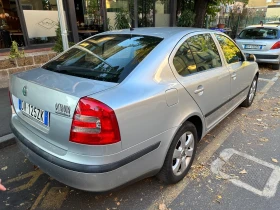 Skoda Octavia 1, 9 TDI - [5] 