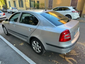 Skoda Octavia 1, 9 TDI - [4] 