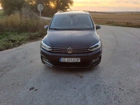  VW Touran