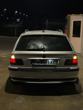 BMW 330, снимка 5