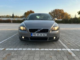 Обява за продажба на Volvo S40 КАПАРИРАНА - 1.6D ~4 999 лв. - изображение 2