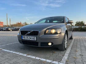 Обява за продажба на Volvo S40 КАПАРИРАНА - 1.6D ~4 999 лв. - изображение 1